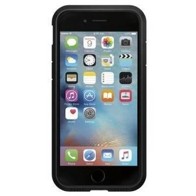 Spigen iPhone 7 ile Uyumlu Kılıf Tough Armor Champagne Gold - 2