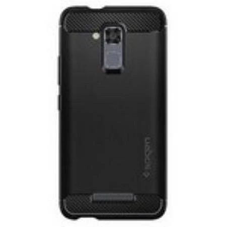 Spigen ZenFone 3 Max (ZC520TL) ile Uyumlu Kılıf Rugged Armor - 3