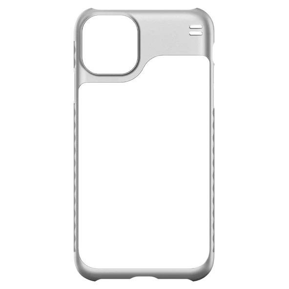 Spigen iPhone 11 Pro ile Uyumlu Kılıf Hybrid NX Forest Green - Resim 7