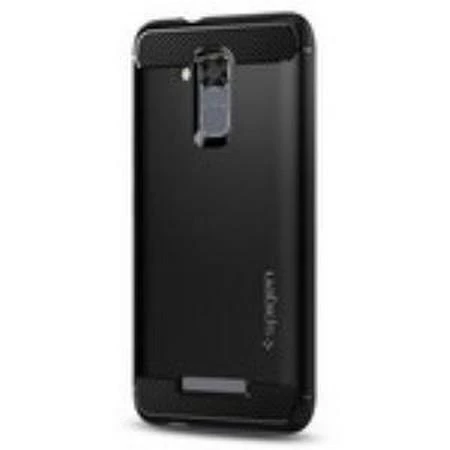 Spigen ZenFone 3 Max (ZC520TL) ile Uyumlu Kılıf Rugged Armor - 2