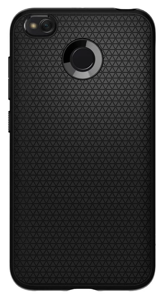 Spigen Redmi 4 / Redmi 4X ile Uyumlu Kılıf Liquid Air - Resim 4