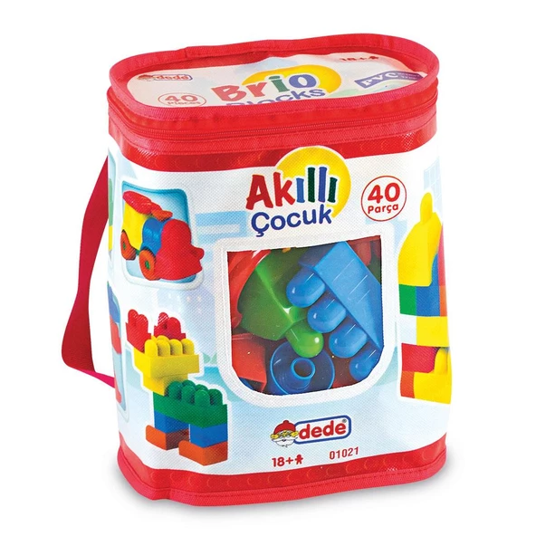 AKILLI ÇOCUK (40 PARÇA) - Resim 2