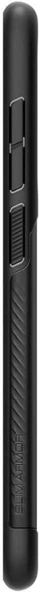 Spigen Galaxy S23 Plus ile Uyumlu Kılıf Slim Armor Black - 6