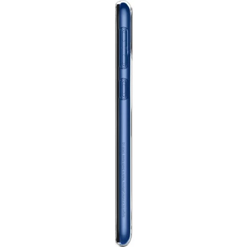 Spigen Galaxy M20 ile Uyumlu Kılıf Liquid Crystal Clear - 3