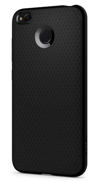 Spigen Redmi 4 / Redmi 4X ile Uyumlu Kılıf Liquid Air - Resim 3