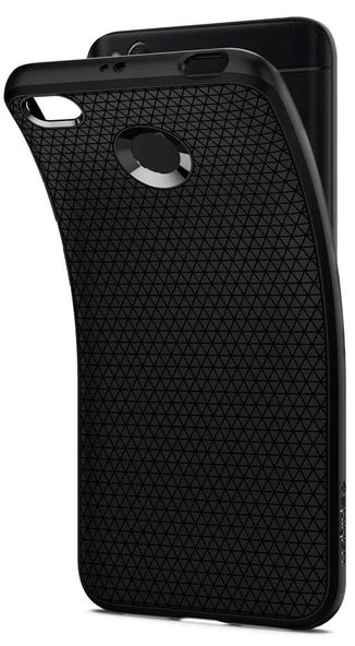 Spigen Redmi 4 / Redmi 4X ile Uyumlu Kılıf Liquid Air - Resim 2