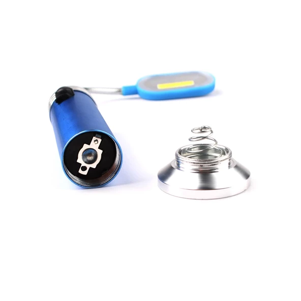 Sob Ledli Mıknatıslı Masa Lambası  Wt-320 - 2