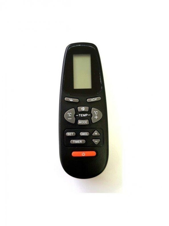 Bosch RC-5 Klima Kumanda