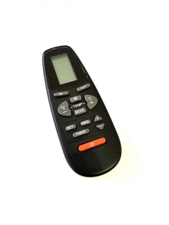 Bosch RC-5 Klima Kumanda - 2