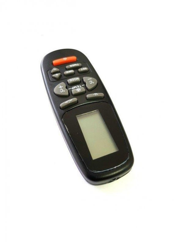 Bosch RC-5 Klima Kumanda - 3