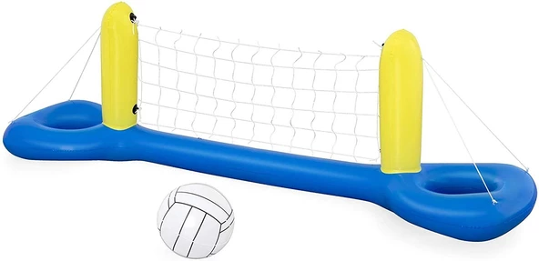 Bestway Su Voleybolu Seti 244 x 64 cm