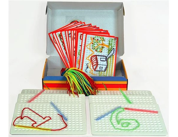 ROOPER İP CAMBAZI 6'LI - Resim 3