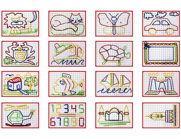 ROOPER İP CAMBAZI 6'LI - Resim 4