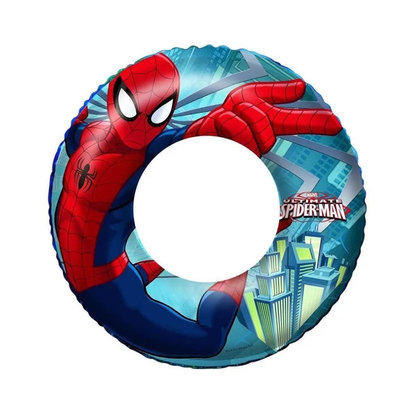 Bestway Spiderman Simit 56 cm