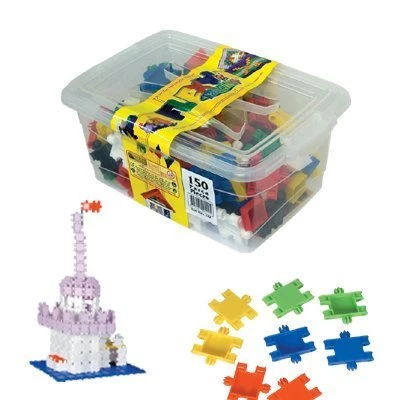 FLEXY LEGO 150 PARÇA - 2