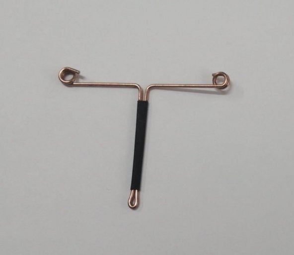 Sazan Avı İçin Küspe Teli Aparatı - 2