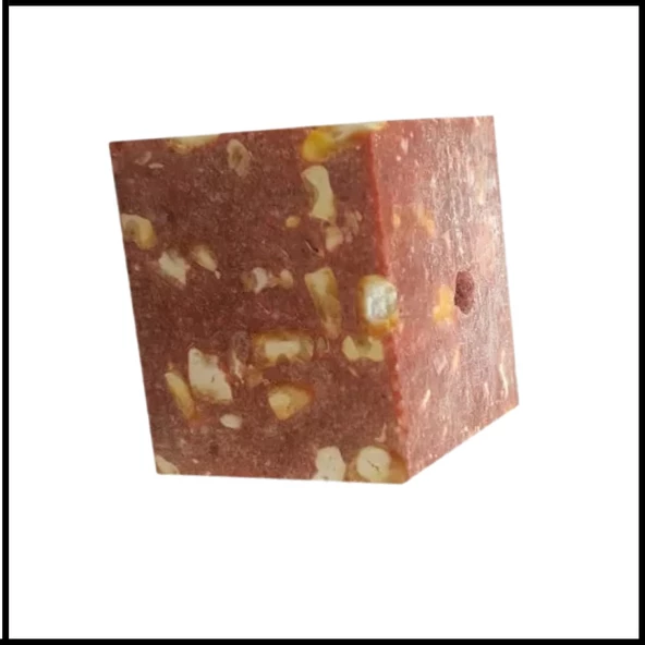 Uyguna-Yakala 30 Kg Küspe Mısır-Çilek -SPE.091 ürün görseli