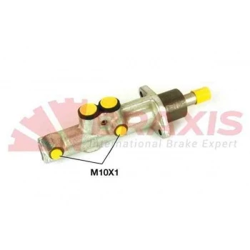 FREN ANA MERKEZI 23.8mm LT 28-35-46 96-06 SPRINTER 901-904 95-06 - BRAXIS AJ0104