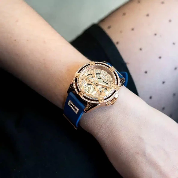 Guess GUGW0536L5 Kadın Kol Saati - 3