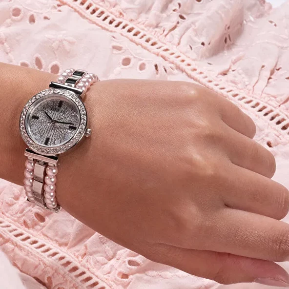 Guess GUGW0531L1 Kadın Kol Saati - 6