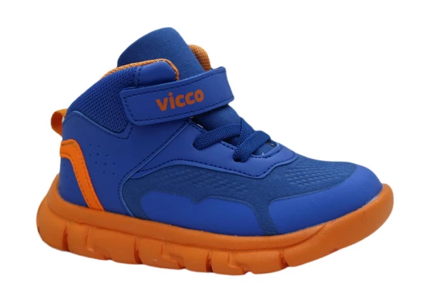 Vicco 946.P22K.155 Anatomik (26-30) Erkek Çocuk Bot