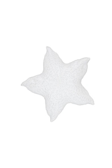 Madame Coco Astre Dekoratif Tabak - Küçük Boy - Mavi - 5