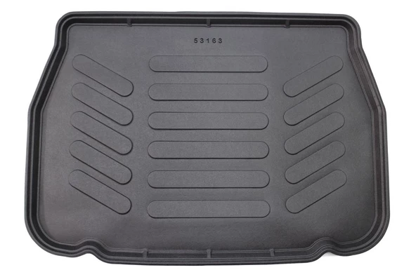 Rizline Toyota chr (stepneli) bagaj havuzu paspası 2016+ Rizline