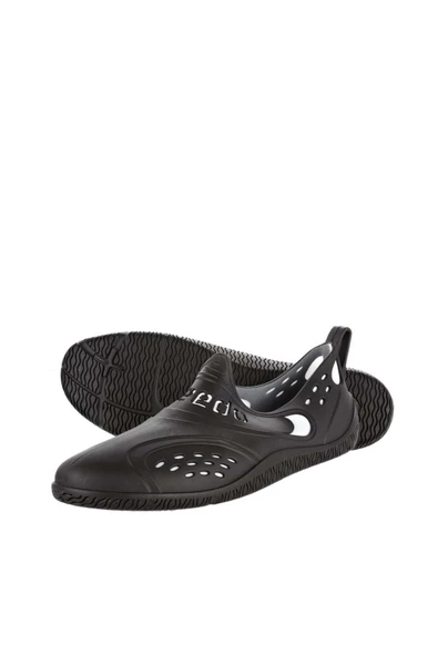 Speedo Zanpa AF BLK/WHT Kadın Deniz Ayakkabısı SP8056700299 - 3