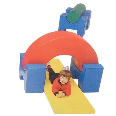 MODÜLER SUNGER OYUNU 7 PARÇA SET 8 ürün görseli 1