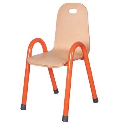 SANDALYE KOLLU METAL (İSTFLENEBİLİR) ürün görseli