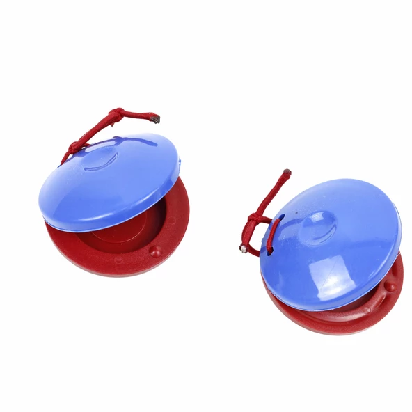 PARMAK SES BLOĞU - 3