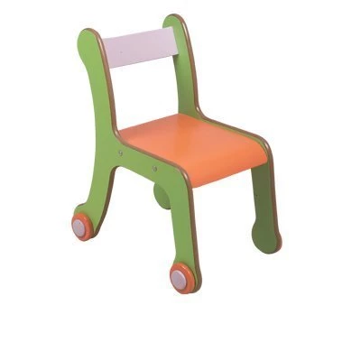 SANDALYE AHŞAP (PAPEL)