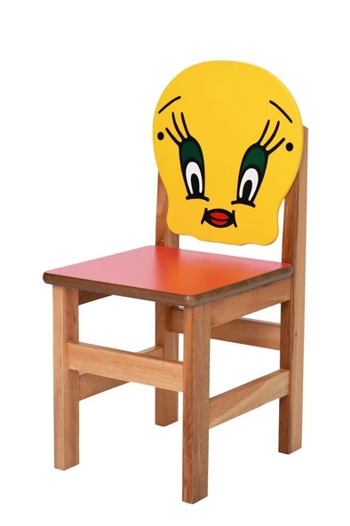 SANDALYE CİVCİV - 4