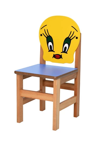 SANDALYE CİVCİV - 3