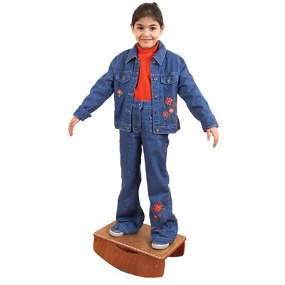 DENGE SEHPASI (KÜÇÜK) - Resim 2