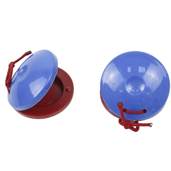 PARMAK SES BLOĞU - 4