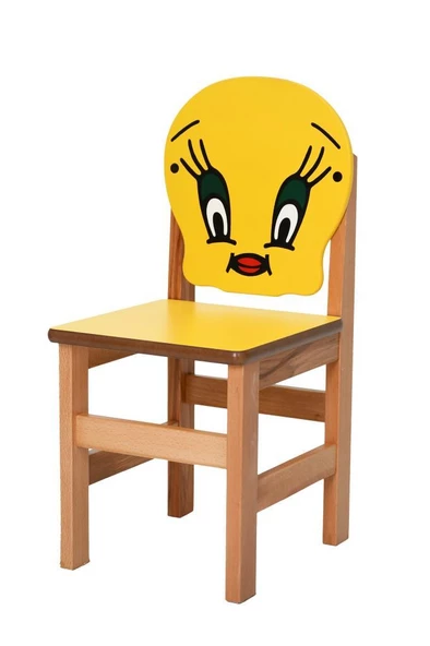 SANDALYE CİVCİV - 5