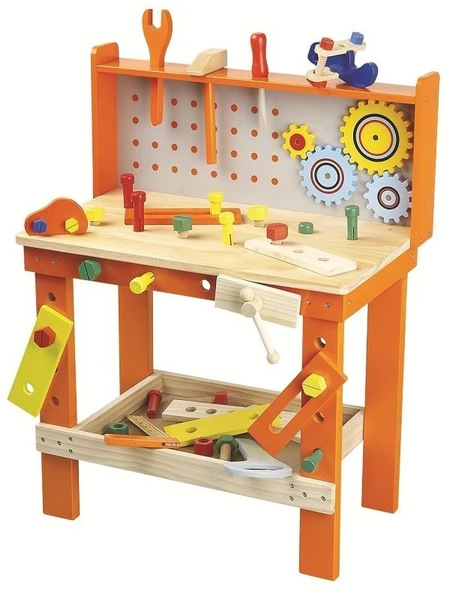 AHŞAP TAMİR TEZGAHI ürün görseli