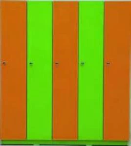 AYAKKABILIK VE ELBİSE DOLABI (KAPALI) - 2