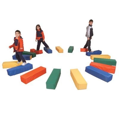 EĞİTİM BLOKLARI TAKIMI (SÜNGER) ürün görseli