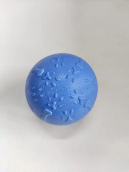 Kedi Köpek Oyun topu ürün görseli 1