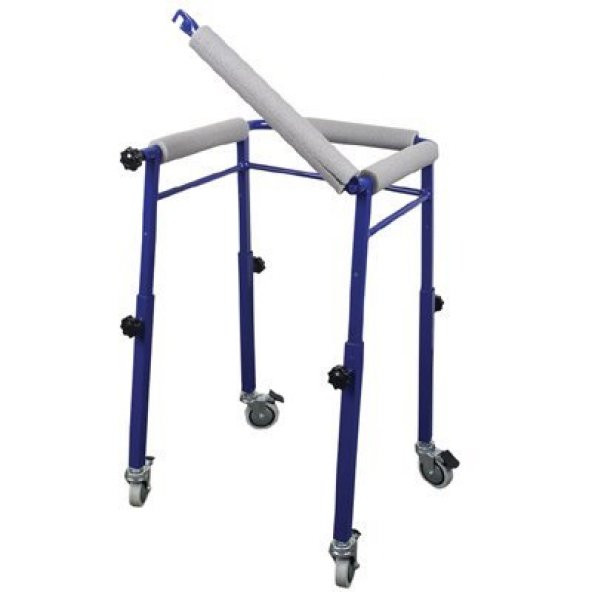 YÜRÜME VE AYAKTA DURMA ALETİ (KANCALI) ürün görseli