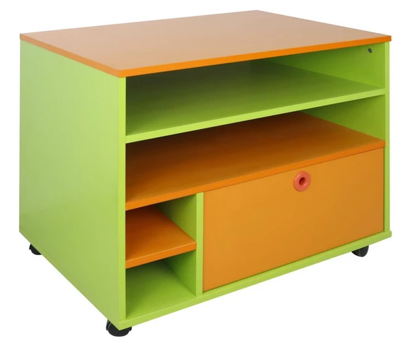 KAĞIT DOLABI (ÇEKMECELİ) ürün görseli