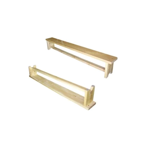 DENGE SEHPASI (AHŞAP) - Resim 2