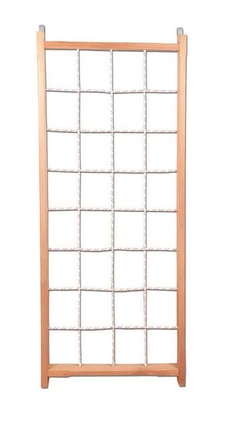 TIRMANMA AĞI (AHŞAP)