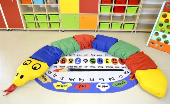 YILAN MİNDER - Resim 2