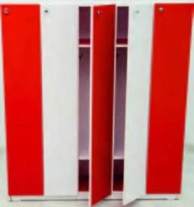 AYAKKABILIK VE ELBİSE DOLABI (KAPALI) - 3