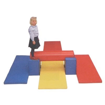 MODÜLER SUNGER OYUNU 7 PARÇA SET 7 ürün görseli