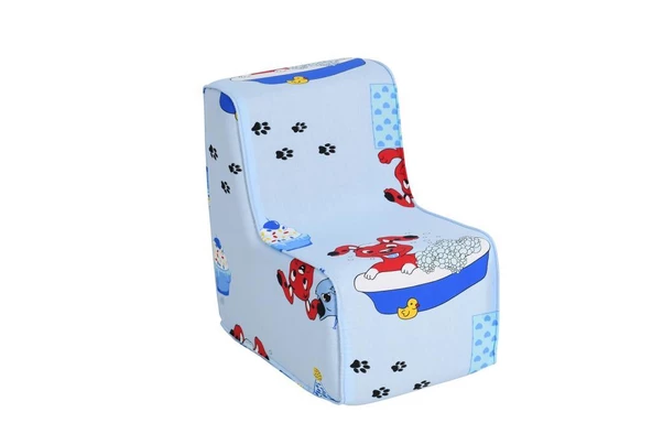 TEKLİ KOLTUK (25 CM.) - 3