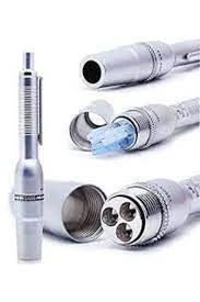 Hacamat Kalemi Üç İğneli - 3